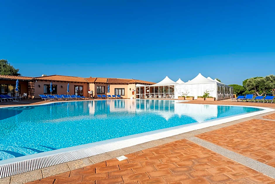 Residence Baia dei Mirti
