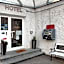 Hotel Goldene Traube