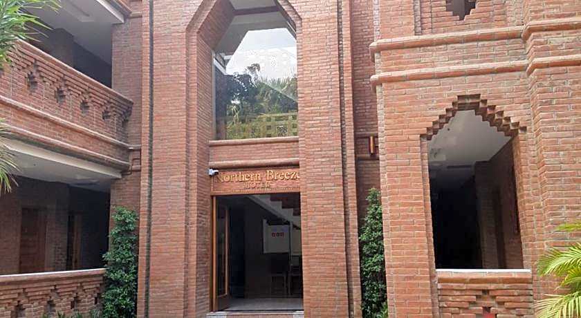 Northern Breeze Guest House