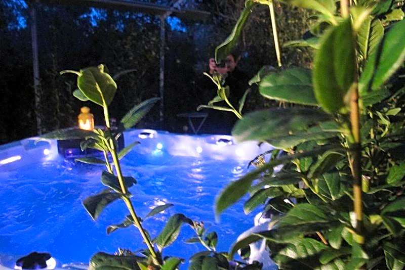 Ecolodges en Provence