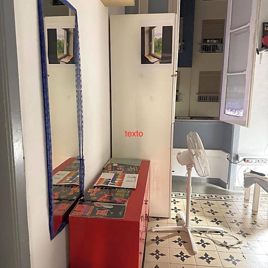 Wanderlust Hostel