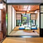 Anzu an Machiya House