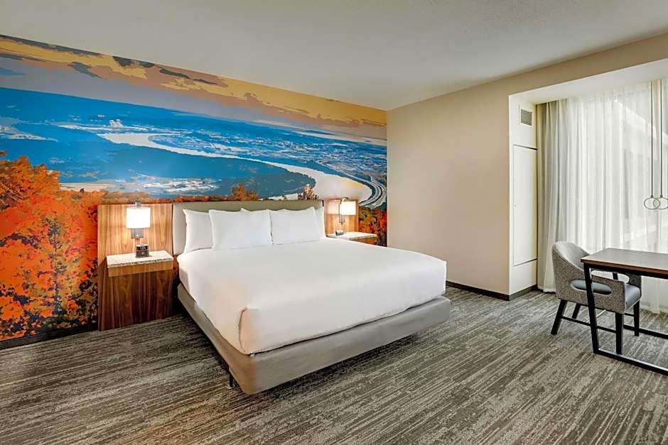 Drury Plaza Hotel Chattanooga Hamilton Place