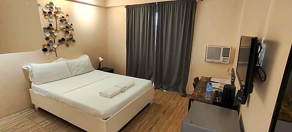 Hotel Casa Ilustre