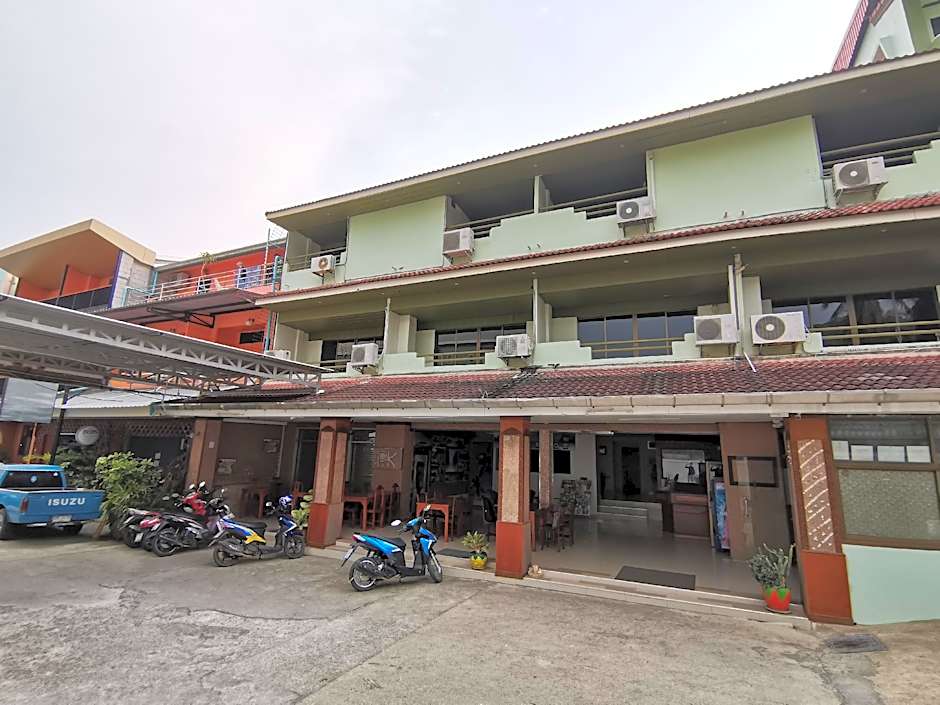 P.K. Mansion