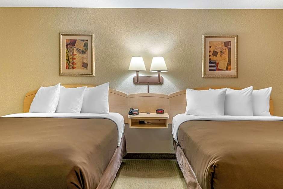 Birch Hill Suites - South Bend