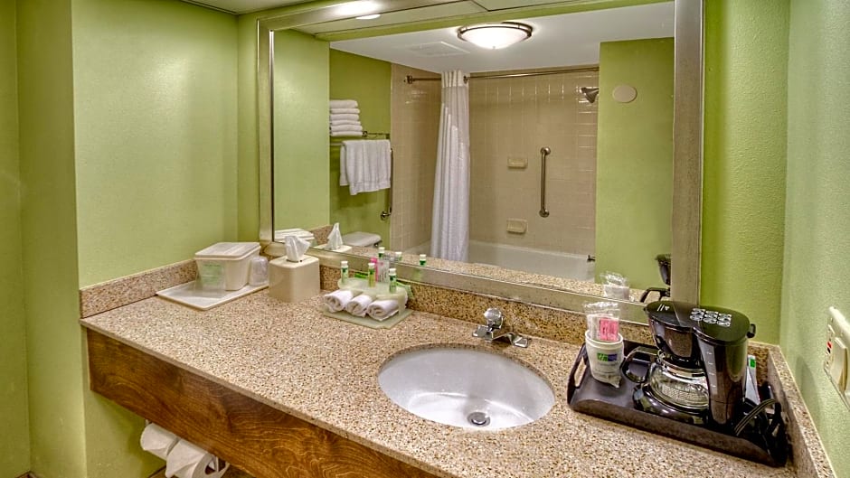 Holiday Inn Express Greenville By IHG