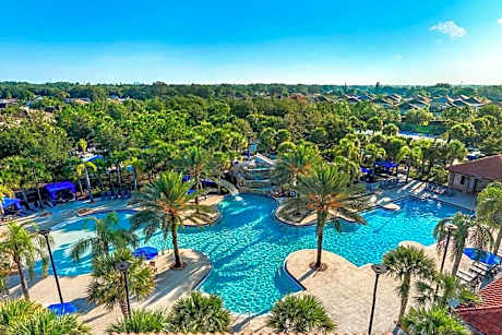 Villatel Village at Solterra Resort