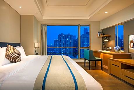 Mainland Chinese Citizens - Two-Bedroom Deluxe