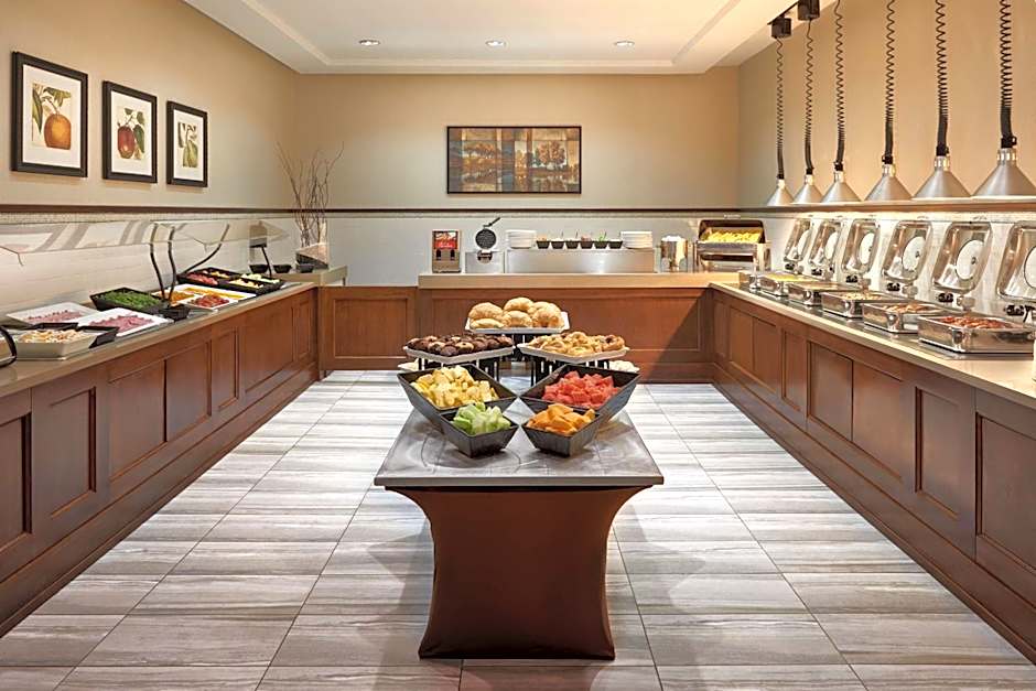 Best Western Parkway Hotel Toronto North