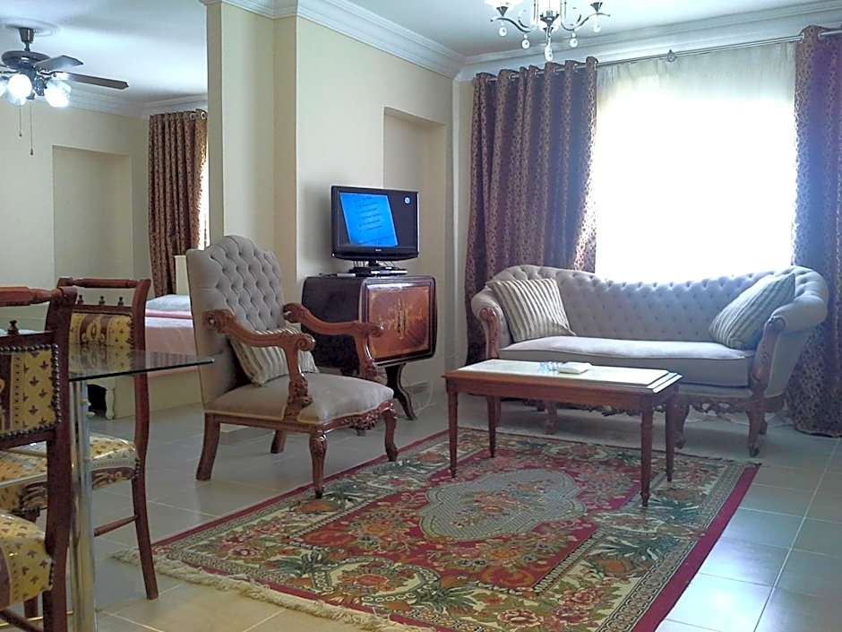 Alexander The Great Hotel
