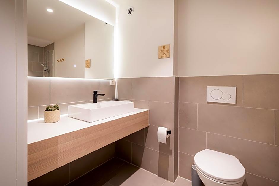 Hotel Augustyn Brugge