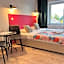 3 Budget Stay Apartments