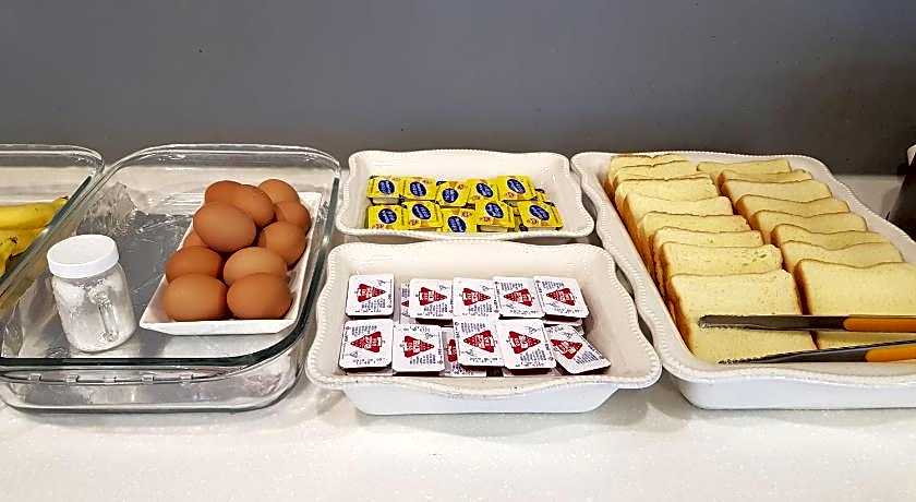 HOTEL MAISON DE GEOJE