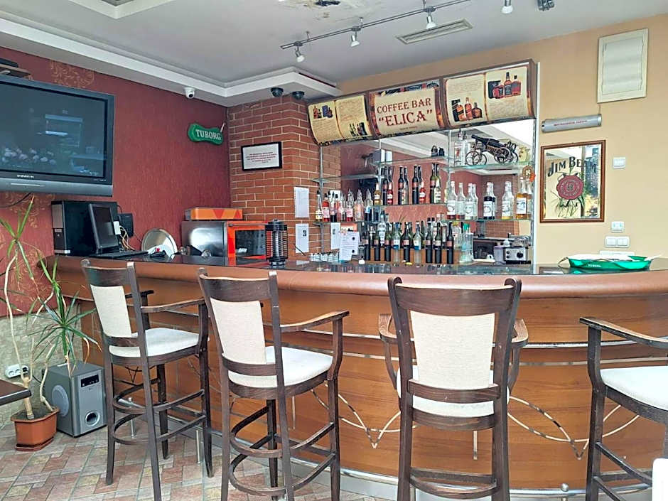 Hotel Elica