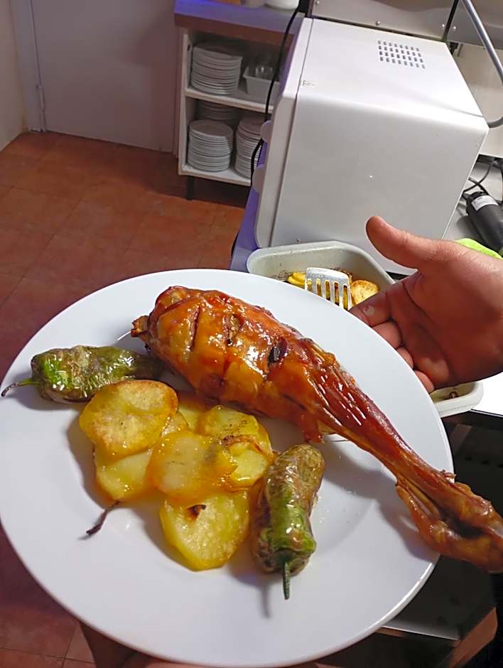 La Muralla de Gredos Hotel Rural