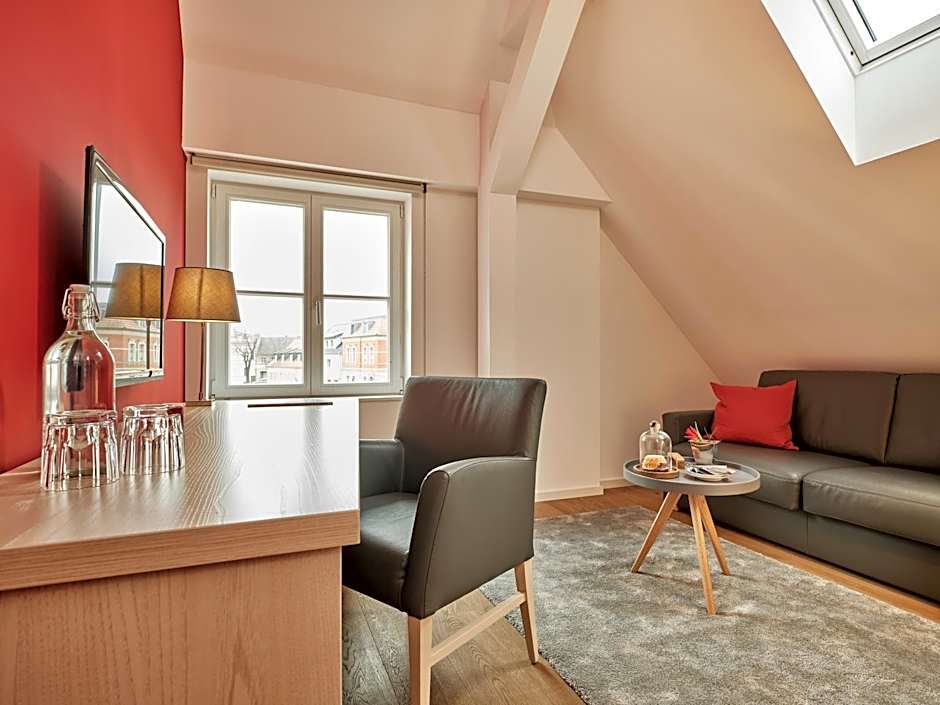 mein werder - hotel am markt