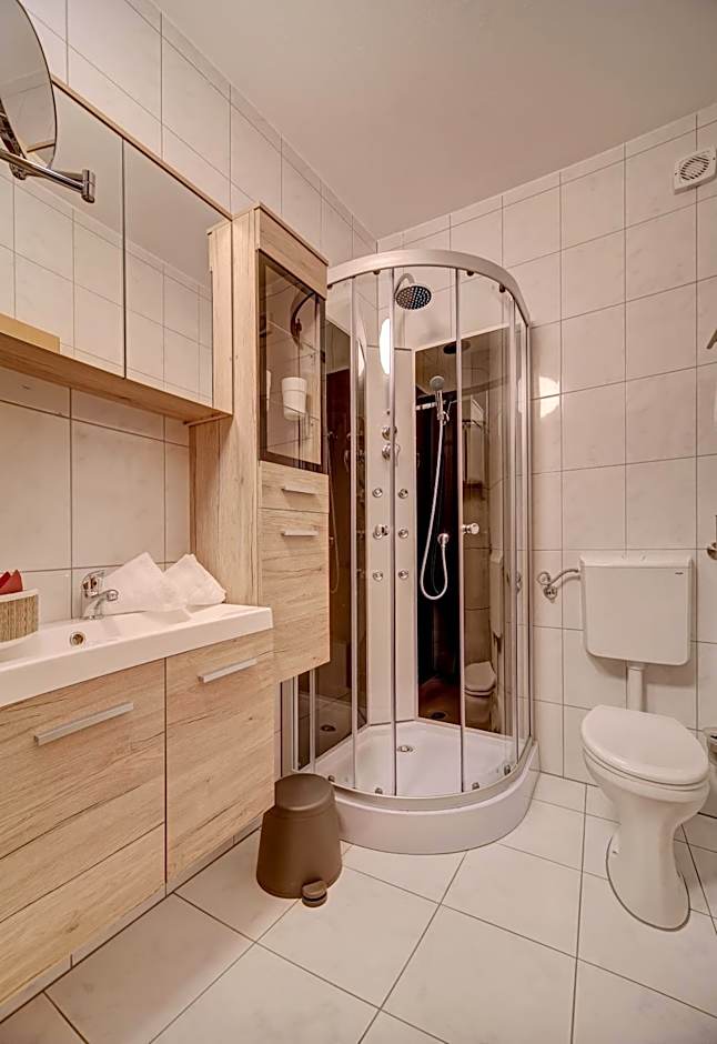 Wellnesshotel deine Auszeit, Adults only