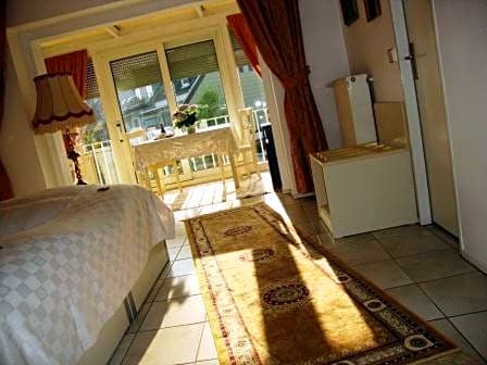 Haus Mooren, Hotel Garni