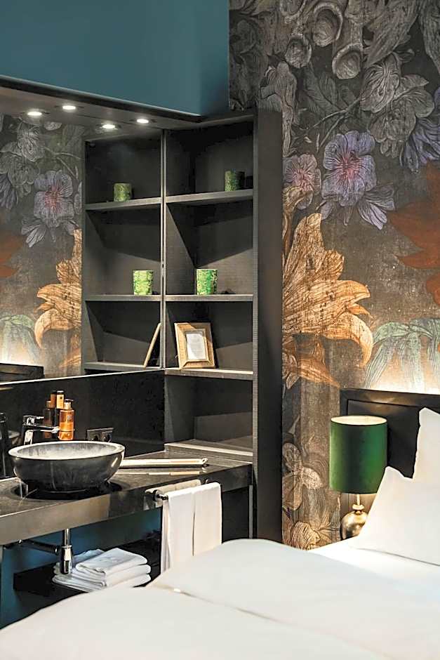 Aiola Living Boutique Hotel Graz