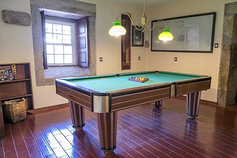 Solar Sampaio e Melo