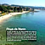 Hotel Spa Nanin Playa