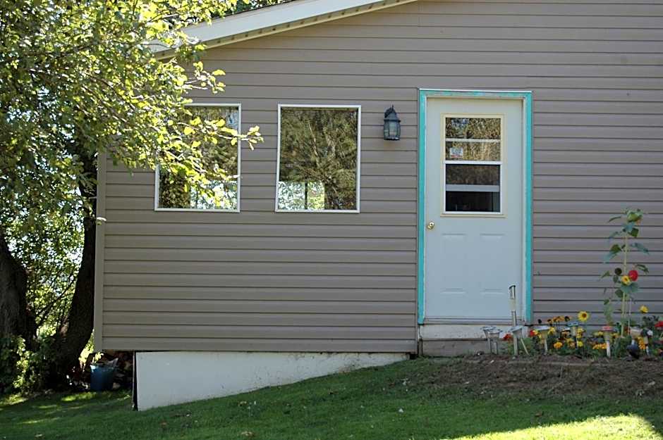 North Rustico Bed and Breakfast