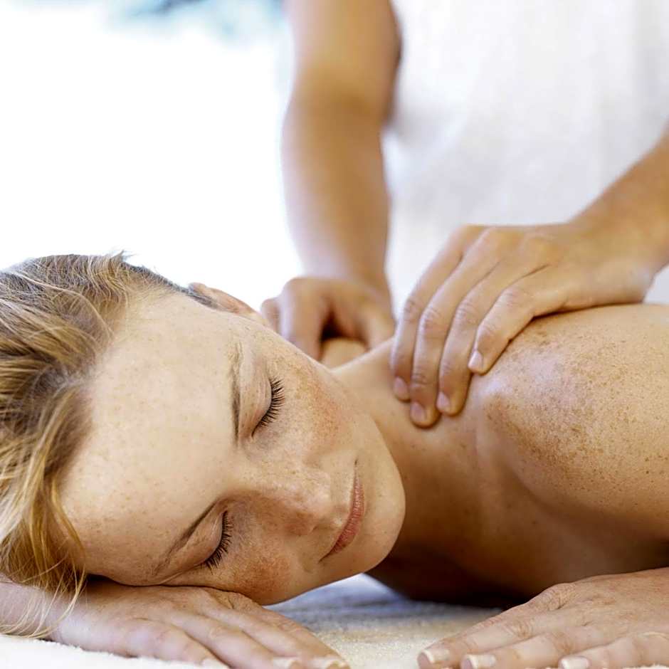 B&B A Dream City spa & Massages