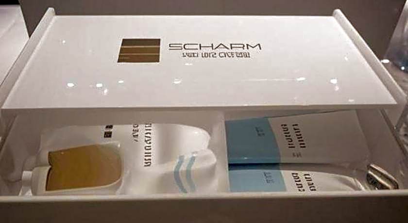 Echarm Hotel Nanning Nationalities Square Metro Station