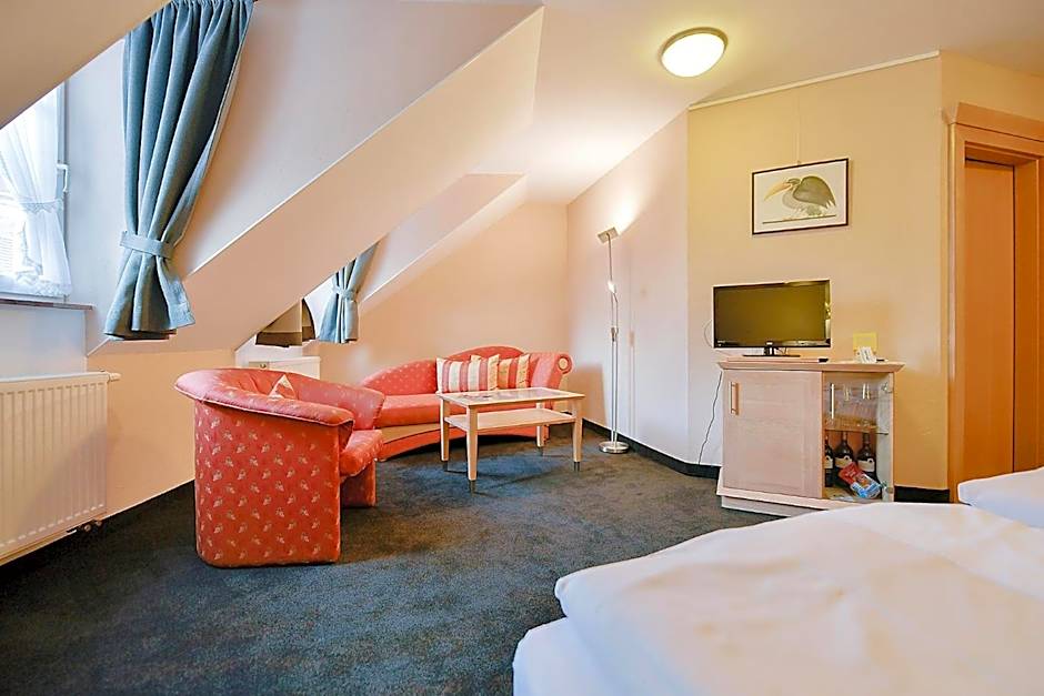 Chalet Raabe