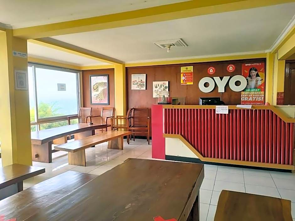 Bukit Indah Hotel - Piyungan