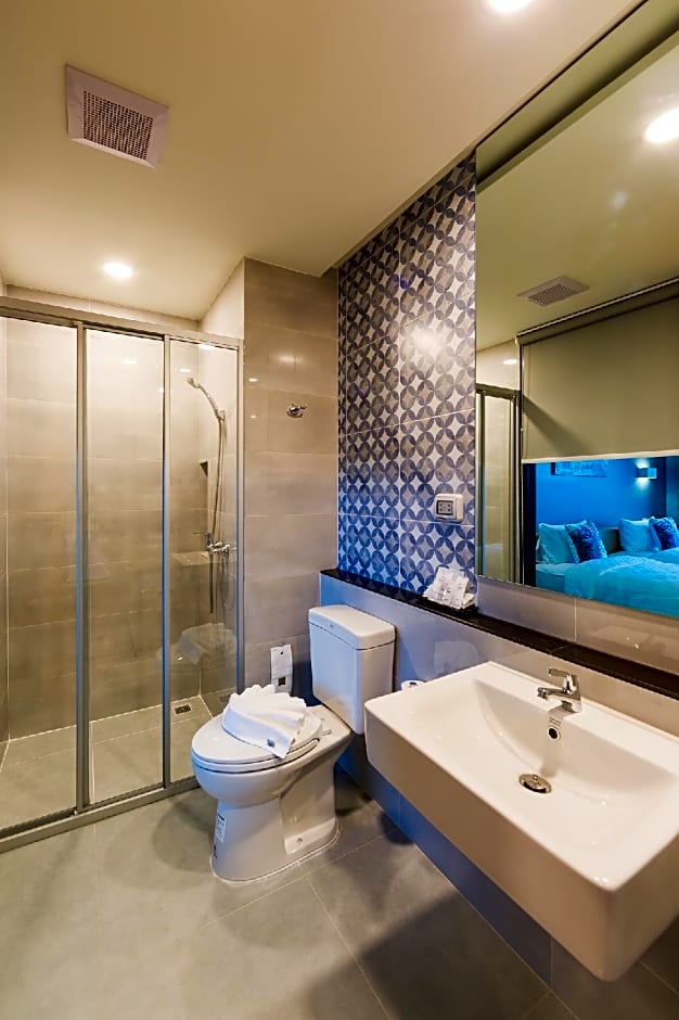 Le Lert Hotel Ratchaburi