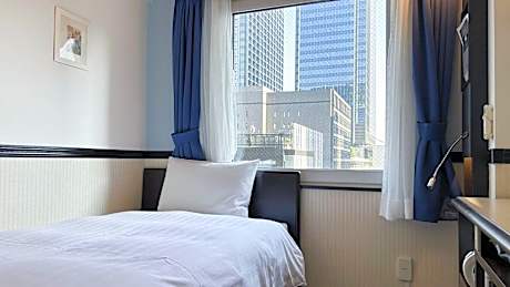 Double Room - Smoking