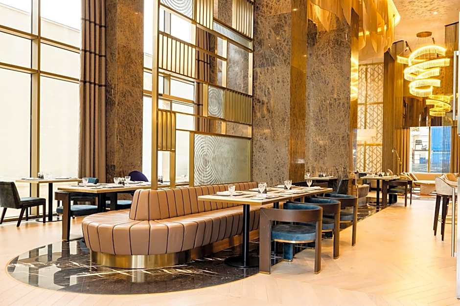 Merit Starlit Hotel & Residences