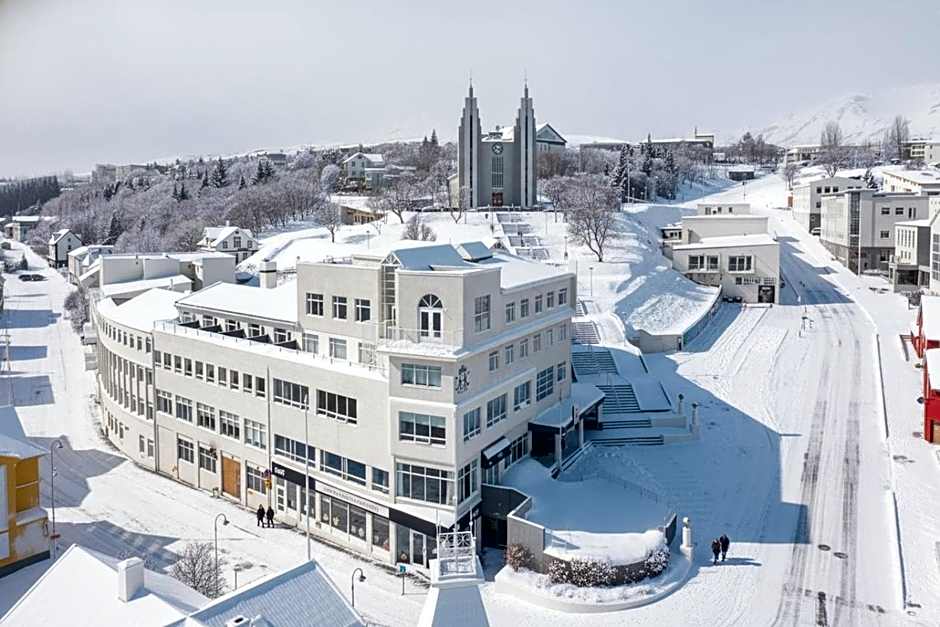 Hotel Kea by Keahotels