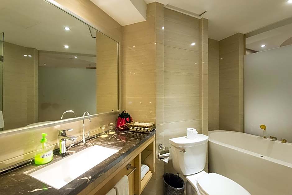 Bali Yating Hotel