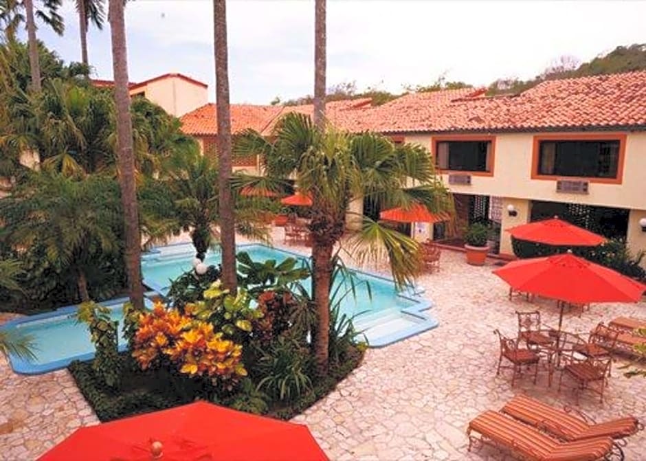 Clarion Hotel Copan Ruinas