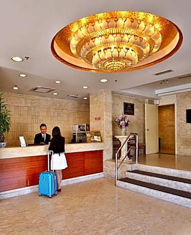 Winner Hotel