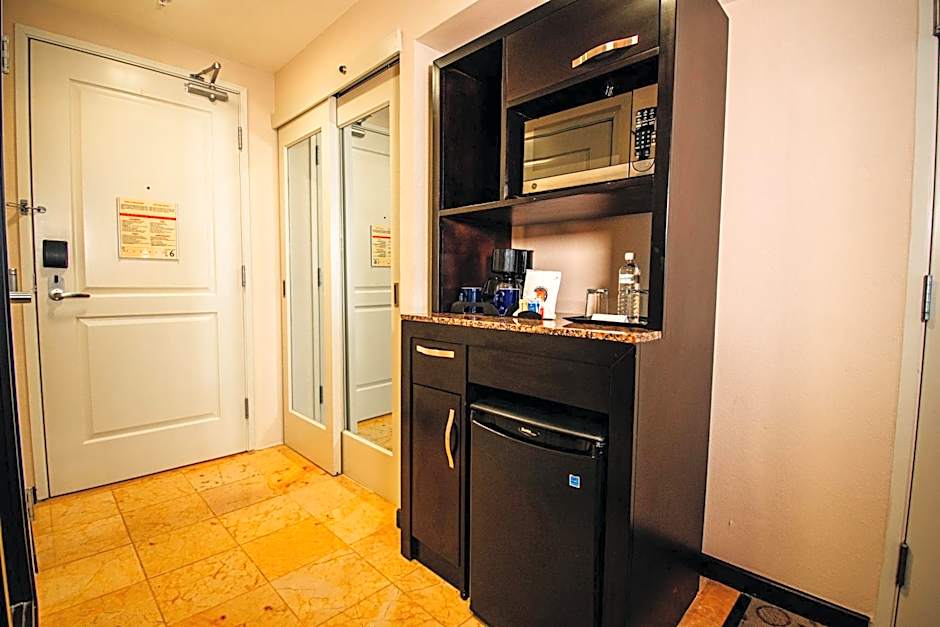 Hilton Garden Inn Tuxtla Gutierrez