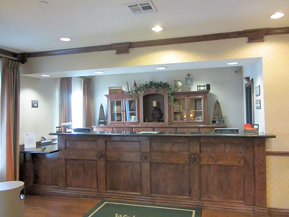 Country Inn & Suites by Radisson, Amarillo I-40 West, TX