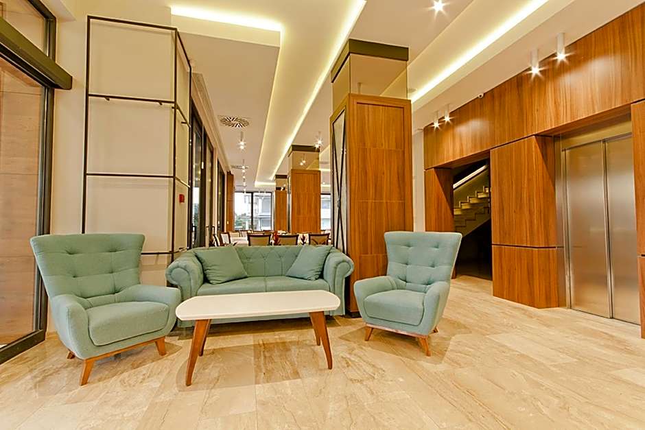 Hotel Hills Ulcinj
