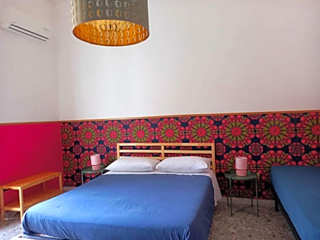 Triple Room with Private External Bathroom