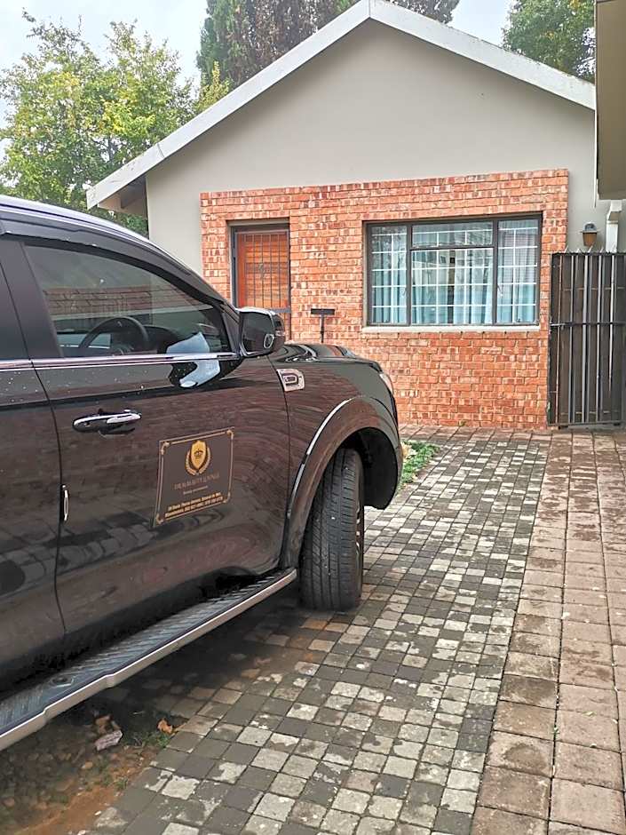 DR M BEAUTY LOUNGE AND GUEST HOUSE