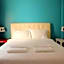 Donmuang Airport Modern Bangkok Hotel