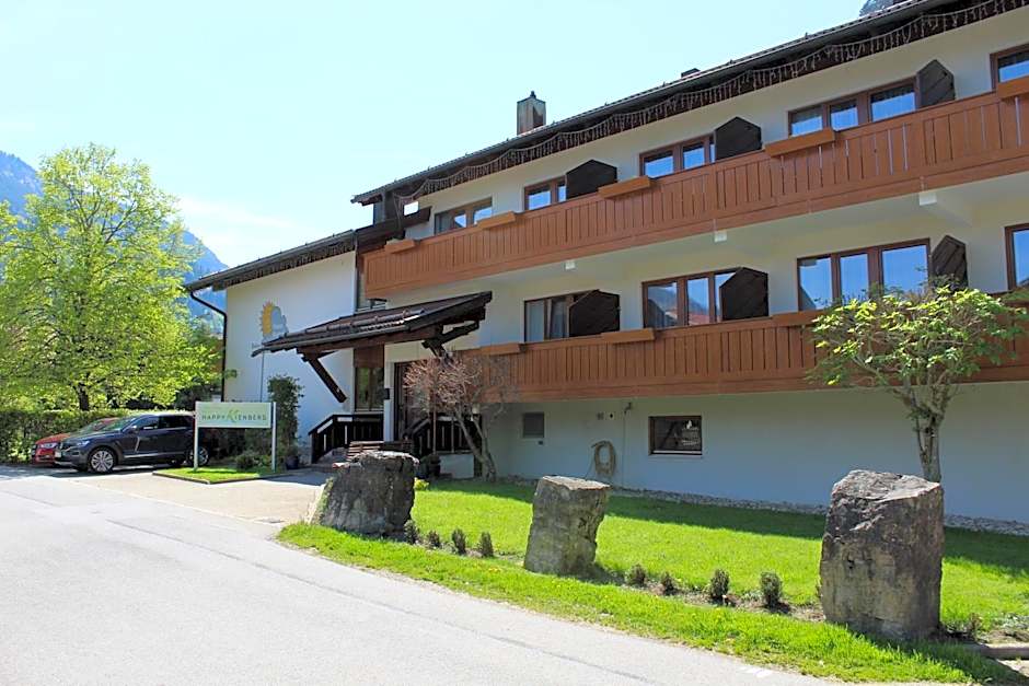 Appartement-Hotel Happy Kienberg