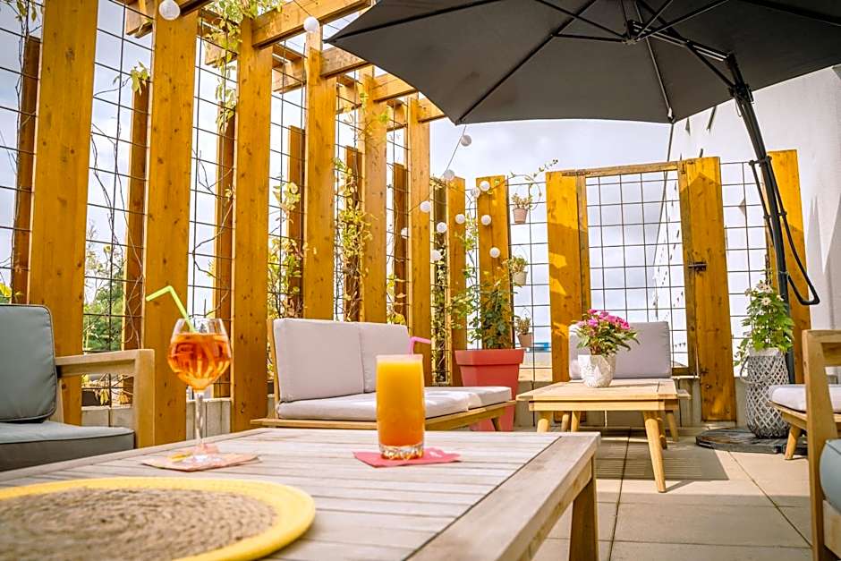 B&B HOTEL Metz Est Technopole Pôle Santé