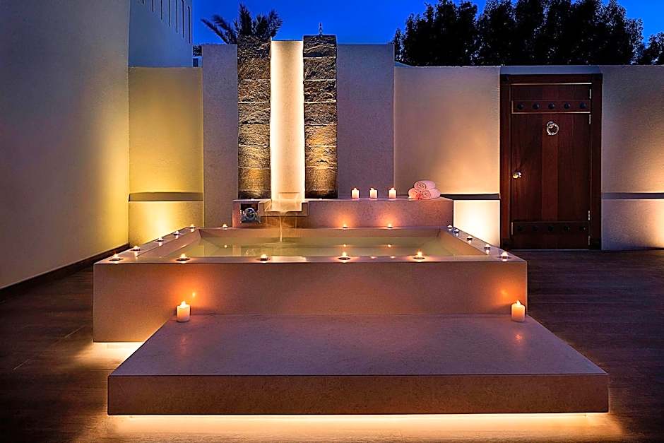 The Ritz-Carlton Ras Al Khaimah Al Hamra Beach