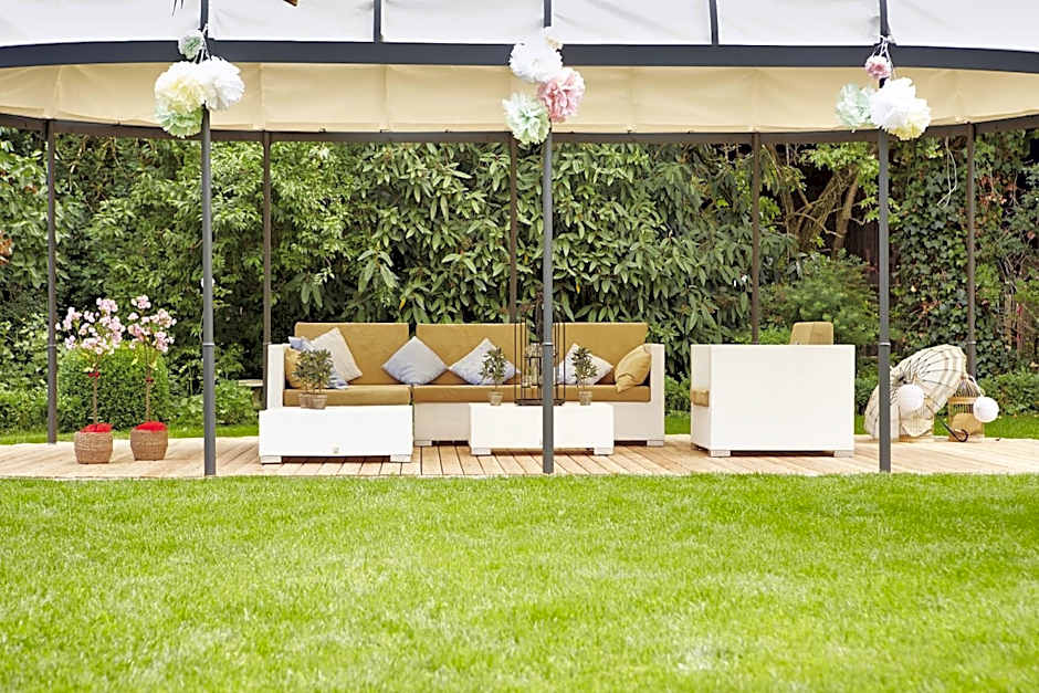 Hotel Gutsgasthof Stangl