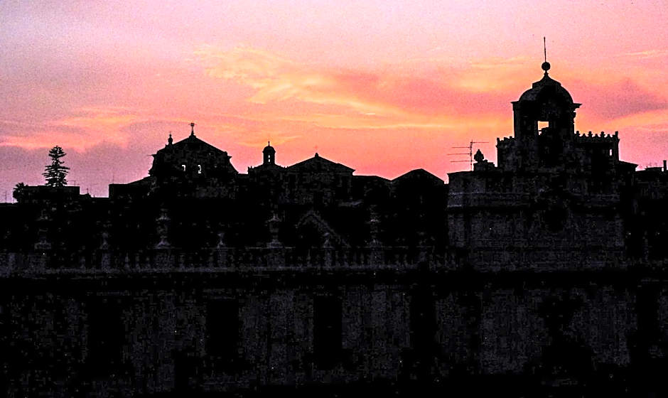 Ostello degli Elefanti