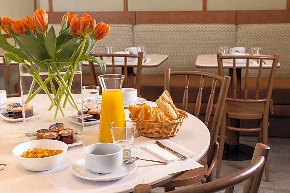 Hotel Michelet Odeon